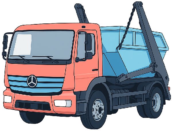 Containerhelfer - GALLERY