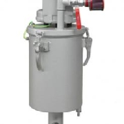 contec Ölnebelabscheider (COMS) - contec GmbH, Bad Honnef, Bad Honnef