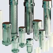 Gasanalysefilter - contec GmbH Industrieausrüstungen, Bad Honnef