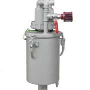 Ölnebelabscheider Typ 180/435 - contec GmbH Industrieausrüstungen, Bad Honnef