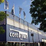 Contimeta Firmenzentrale in Utrecht in den Niederlanden