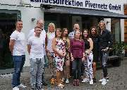 Continentale: Pivernetz - GALLERY