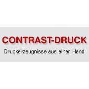 Contrast-Druck GmbH & Co. KG - LOGO