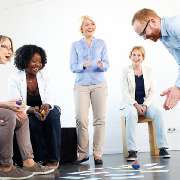 CONTUR GmbH Soft Skills Training