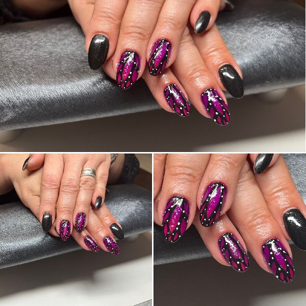 Contura Cosmetics - GALLERY