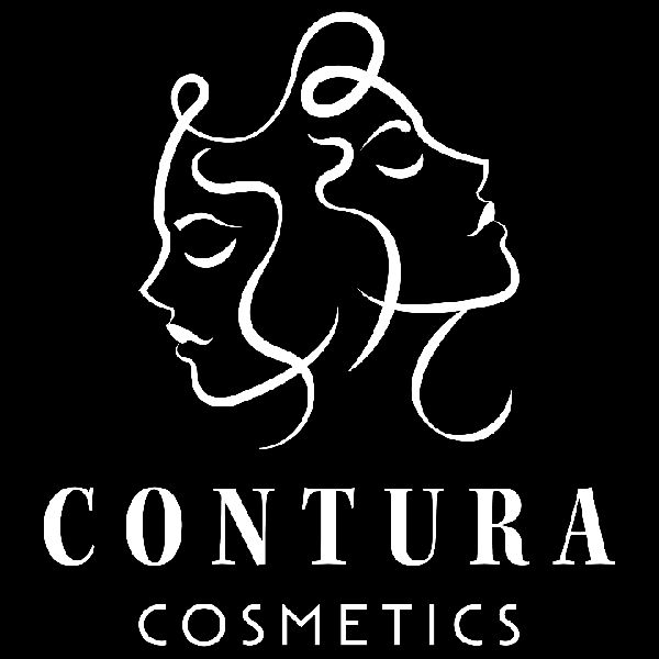 Contura Cosmetics - LOGO