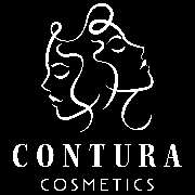 Contura Cosmetics - LOGO