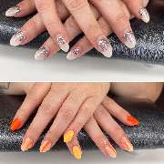 Contura Cosmetics - Kosmetikstudio, Nageldesign & Fußpflege - GALLERY