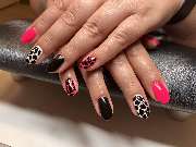 Contura Cosmetics - Kosmetikstudio, Nageldesign & Fußpflege - GALLERY