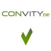 Das Logo der CONVITY Ltd. & Co. KG in Filderstadt