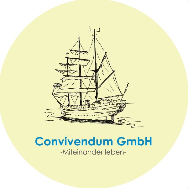 Convivendum GmbH - LOGO