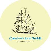 Convivendum GmbH - LOGO