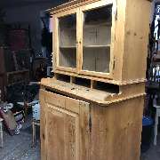 Conway´s Recycle Art - Galerie