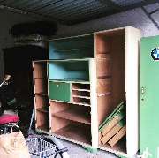 Conway´s Recycle Art - Galerie