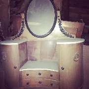 Conway´s Recycle Art - Galerie
