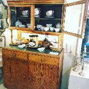 Conway´s Recycle Art - Galerie