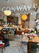 Conway´s Recycle Art - Galerie
