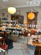 Conway´s Recycle Art - Galerie