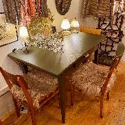 Conway´s Recycle Art - Galerie