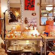 Conway´s Recycle Art - Galerie