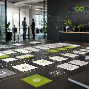 Coonex-Digital GmbH - GALLERY