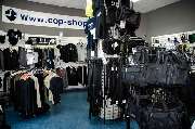 COP Shop Berlin - 4