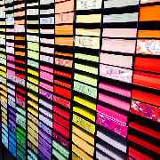 Copier Center A&T GmbH - Farbiges Papier