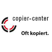 Copier Center A&T GmbH - Logo