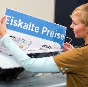 Copier Center A&T GmbH - Posterdruck
