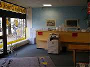 Copy and Print - Laden-Innen