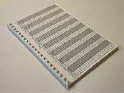 Copy and Print - Spiralbindung-Plastik