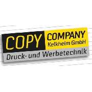 Copy Company Kelkheim GmbH - LOGO