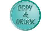COPY & DRUCK - LOGO
