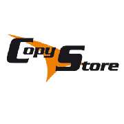 Copy Store - LOGO