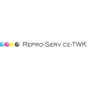 Copy- u. Repro-Service TWK - LOGO
