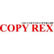CopyRex Büromaschinen Vertriebs GmbH - LOGO