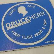 Copyshop & Druckerei DRUCKHERR - GALLERY