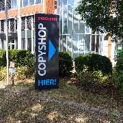 Copyshop & Druckerei DRUCKHERR - GALLERY