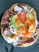 Corazon Mexicano - GALLERY