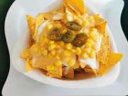 Corazon Mexicano - GALLERY