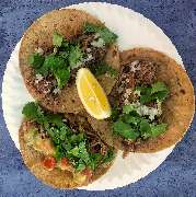 Corazon Mexicano - GALLERY