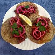 Corazon Mexicano - GALLERY