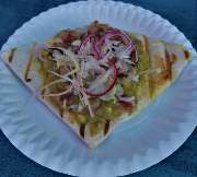 Corazon Mexicano - GALLERY