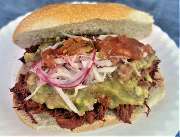 Corazon Mexicano - GALLERY