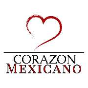 Corazon Mexicano - LOGO