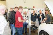 Corbelin Kfz-Service GmbH - GALLERY