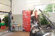 Corbelin Kfz-Service GmbH - GALLERY
