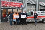 Corbelin Kfz-Service GmbH - GALLERY