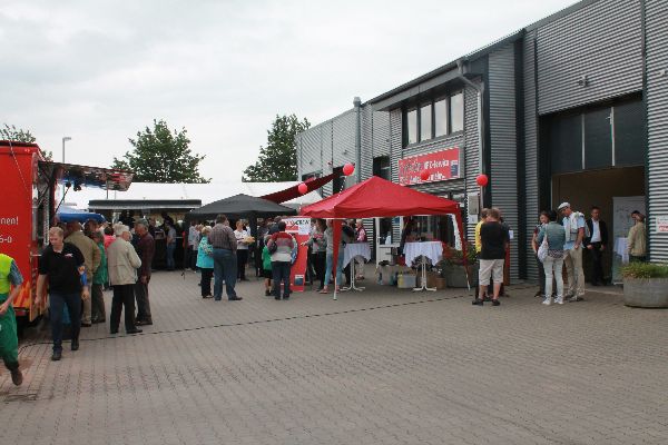 Corbelin Kfz-Service GmbH - GALLERY