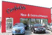 Corbelin Kfz-Service GmbH - GALLERY